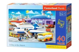 puzzle-40-el-maxi-a-day-at-the-airport