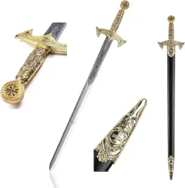 zloty-miecz-templariuszy-z-pochwa-jt6136gu-mega-hit-84cm