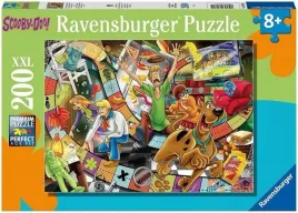 puzzle-xxl-200-scooby-doo