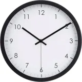 zegar-scienny-klasyczny-amazon-basics-30-cm-okragly-czarny