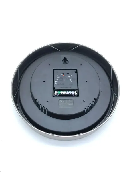 zegar-scienny-bresser-srebrny-25cm-kolor-srebrny