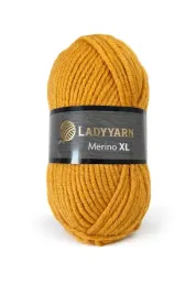 wloczka-ladyyarn-merino-xl-012-szafranowy-25percent-welna-75percent-akryl-100-m-100-gr
