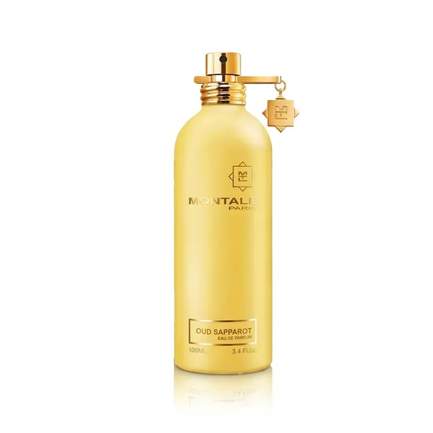 Montale Paris Oud Sapparot EDP 100 ml WAWA MARRIOTT