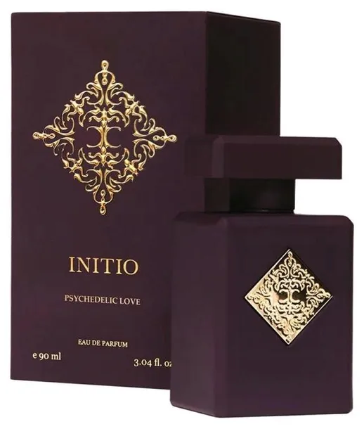 Initio Parfums Prives Psychedelic Love 90ml EDP FOLIA WAWA MARRIOTT