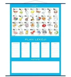 plan-lekcji-alfabet-plansza-edukacyjna