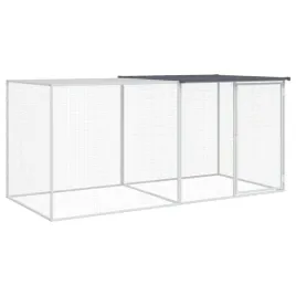klatka-dla-kurczakow-z-dachem-antracytowa-203x98x90-cm-ocynkowana-stal