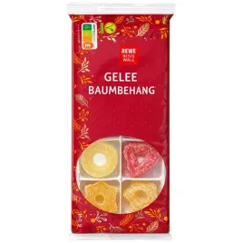 rewe-beste-wahl-gelee-baumschmuck-galaretki-owocowe-weganskie-150-g