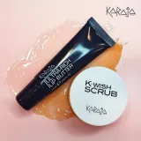k-wish-scrub-peeling-do-ust-45g-karaja-stan-nowy
