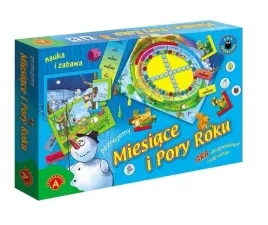 miesiace-i-pory-roku-alex