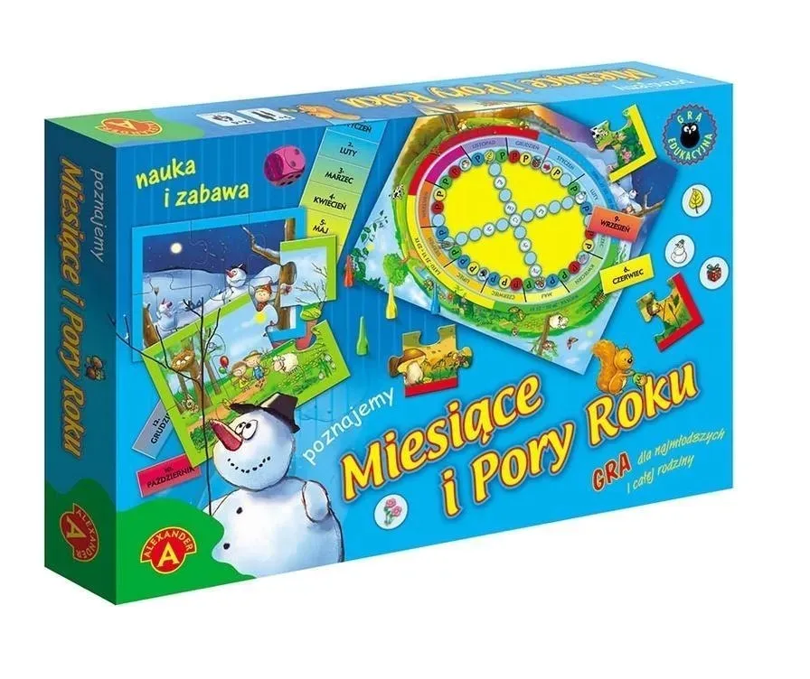 miesiace-i-pory-roku-alex