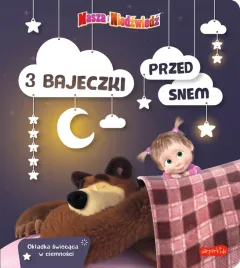 masza-i-niedzwiedz-3-bajeczki-przed-snem-opracowanie-zbiorowe