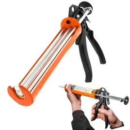 neo-metalowy-ramowy-wyciskacz-do-tub-z-silikonem-240mm-300ml-61-004