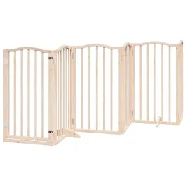 bramka-dla-psa-drewniana-300-x-90-x-2-cm-kolor-naturalny-skladana