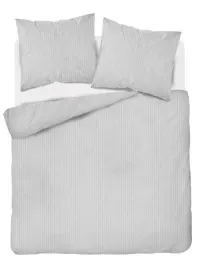 posciel-adamaszkowa-160x200-srebrna-jednobarwna-paski-1-cm-pure