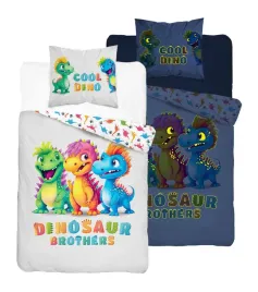 posciel-swiecaca-w-ciemnosci-160x200-dinozaur-szara-fluo