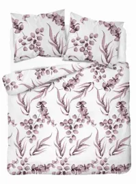 posciel-220x200-biala-pudrowa-liscie-bawelna