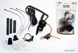 biketec-motocyklowe-gniazdo-zapalniczki-z-jednym-gniazdem-usb-na-kierownice