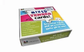 mixed-tenses-cards-level-a1-a2-creativo