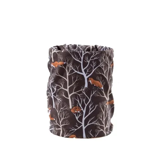 chusta-taurus-fox-brazowy