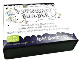 vocabulary-builder-level-elementary-creativo