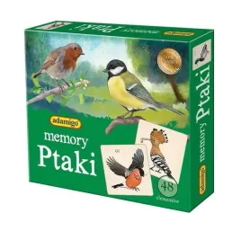 memory-ptaki