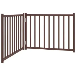bramka-dla-psa-z-litego-drewna-jodlowego-brazowy-dab-160x60-cm-sklad