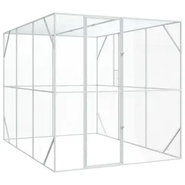 zestaw-dwoch-stalowych-klatek-dla-ptakow-srebrny-302x206x214-cm