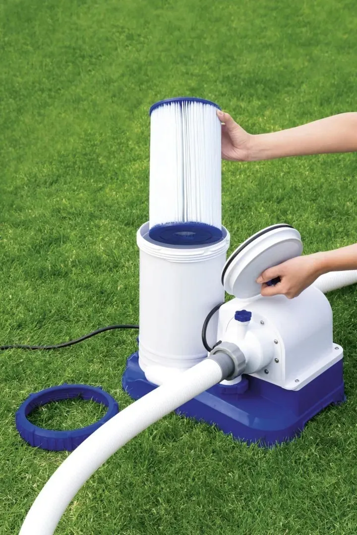 filtr-do-pompy-iv-bestway-stan-nowy