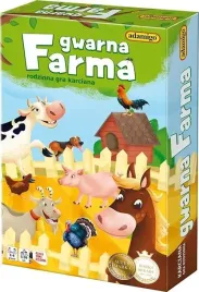 gwarna-farma