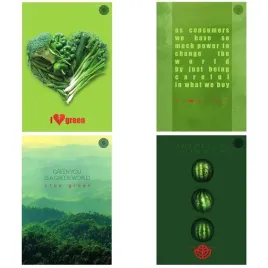 brulion-b5-96k-kratka-think-green-5szt