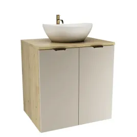 szafka-z-drzwiami-umywalka-nablatowa-60-cm-kaszmir-dab-artisan-orio