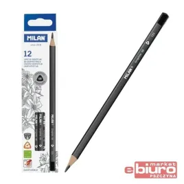 olowek-trojkatny-6b-12szt-milan