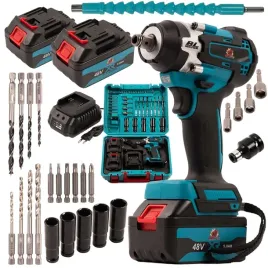 klucz-akumulatorowy-udarowy-zakretarka-48v-50ah-zestaw-2-x-aku-mega-zestaw