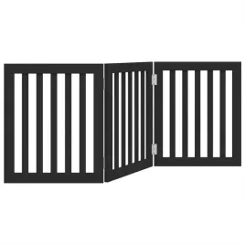 bramka-zabezpieczajaca-dla-psa-czarna-150-cm-drewno-topolowe-50-x-60-x-2