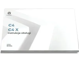 citroen-c4-c4-x-2025-2027-lifting-instrukcja-obslugi-polski