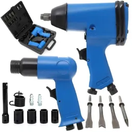 pneumatyczny-klucz-udarowy-mlotek-zestaw-17-el