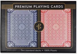 karty-do-gry-czerwone-niebieskie