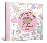 slodka-minikolorowanka-pusheen