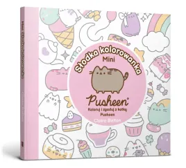 slodka-minikolorowanka-pusheen