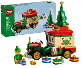 lego-ciezarowka-swietego-mikolaja-40746