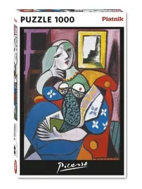 puzzle-1000-picasso-kobieta-z-ksiazka-piatnik