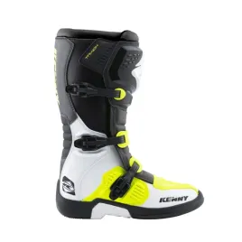 kenny-racing-buty-cross-enduro-model-track-white-neon-yellow-fluo-41