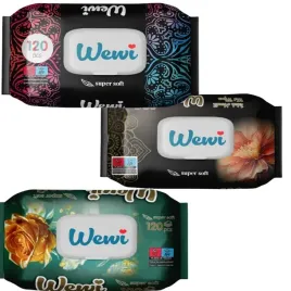 wewi-chusteczki-nawilzane-dream-dubajski-zapach-flower-i-rose-3x120szt
