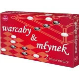 warcaby-and-mlynek