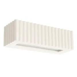 kinkiet-ceramiczny-rigata-bezowy
