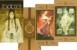 tarot-labirynth-fournier