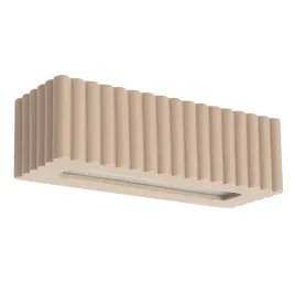 kinkiet-ceramiczny-rigata-taupe
