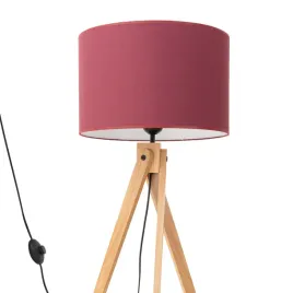 lampa-podlogowa-natt-burgund