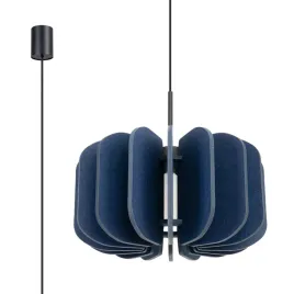 lampa-wiszaca-mula-45-granatowa