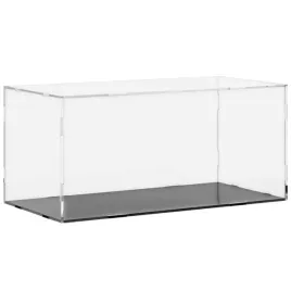 akrylowe-pudelko-ekspozycyjne-pyloszczelne-24x12x11cm-przezroczyste-czarn
